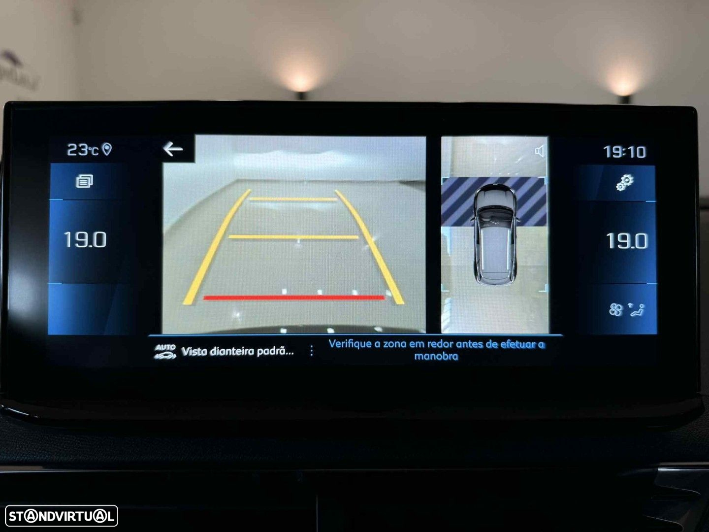 Peugeot 3008 1.5 BlueHDi Allure EAT8 - 5