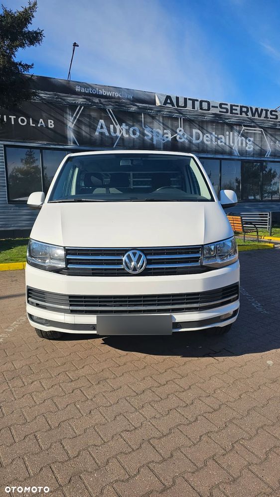 Volkswagen Transporter T6 - 9