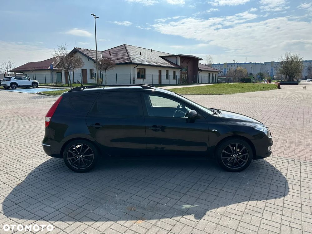 Hyundai i30 i30cw 1.6 Edition Plus - 4