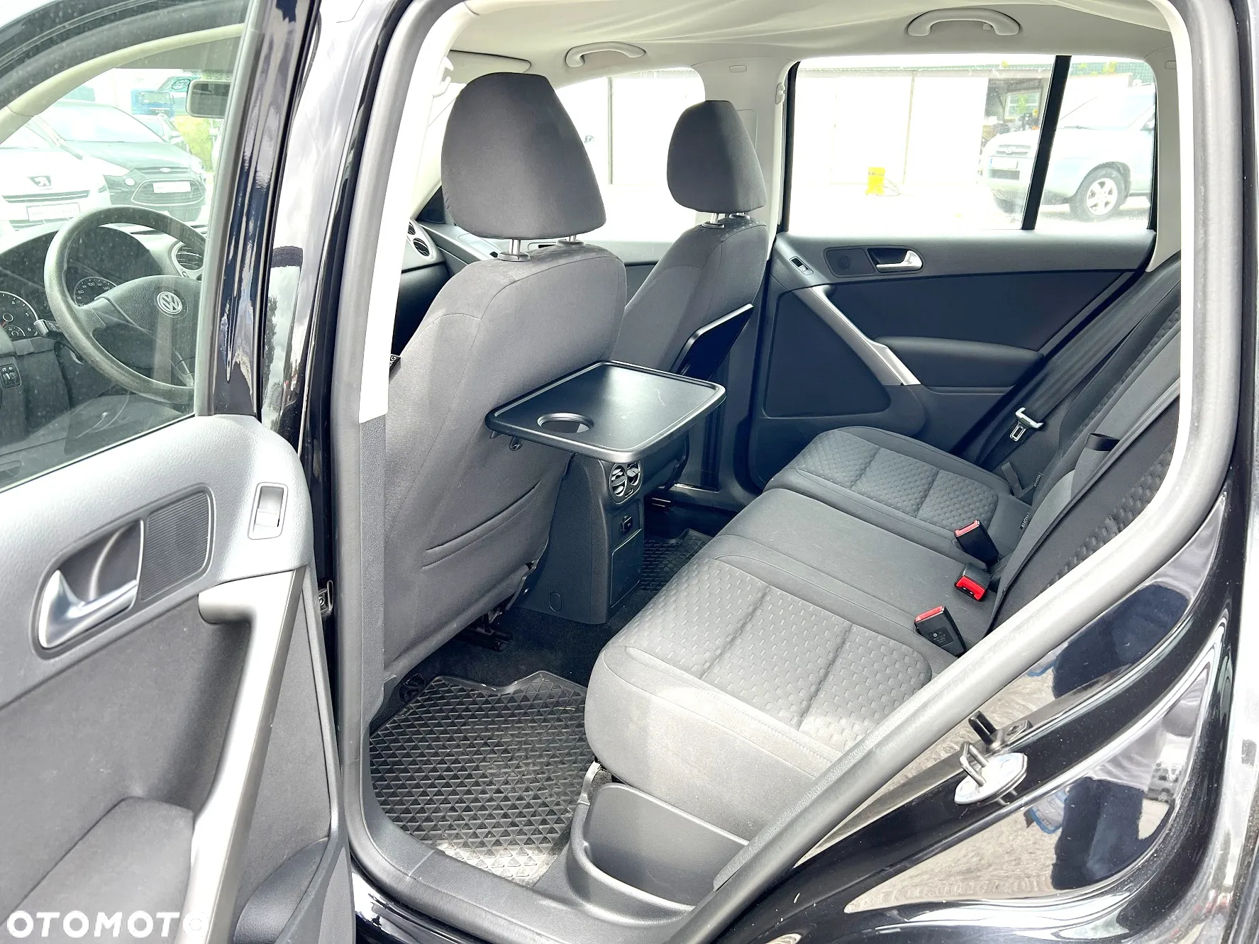 Volkswagen Tiguan 2.0 TDI 4Mot Track&Field - 11