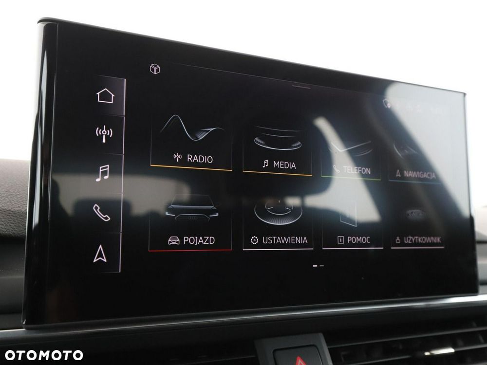 Audi A4 Avant 40 TDI Quattro Advanced S tronic - 24