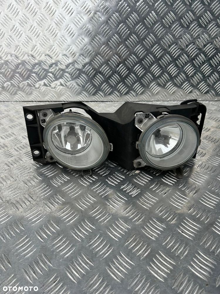 HALOGEN LAMPA JAZDY DZIENNEJ LED SCANIA R PRAWY - 1