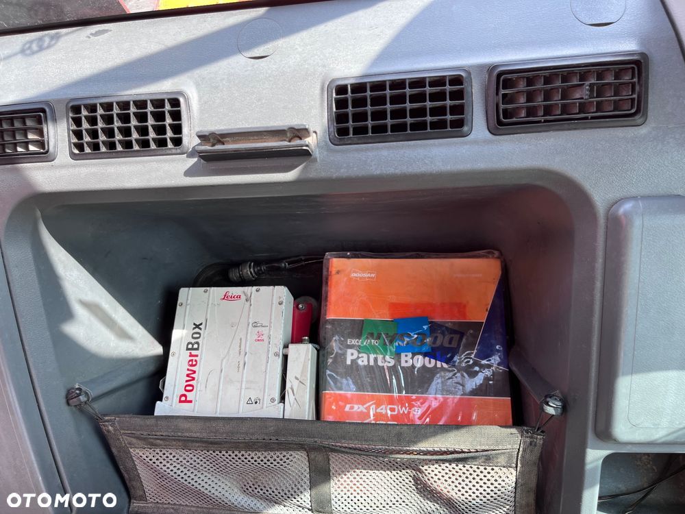 Doosan DX160W-3 - 15