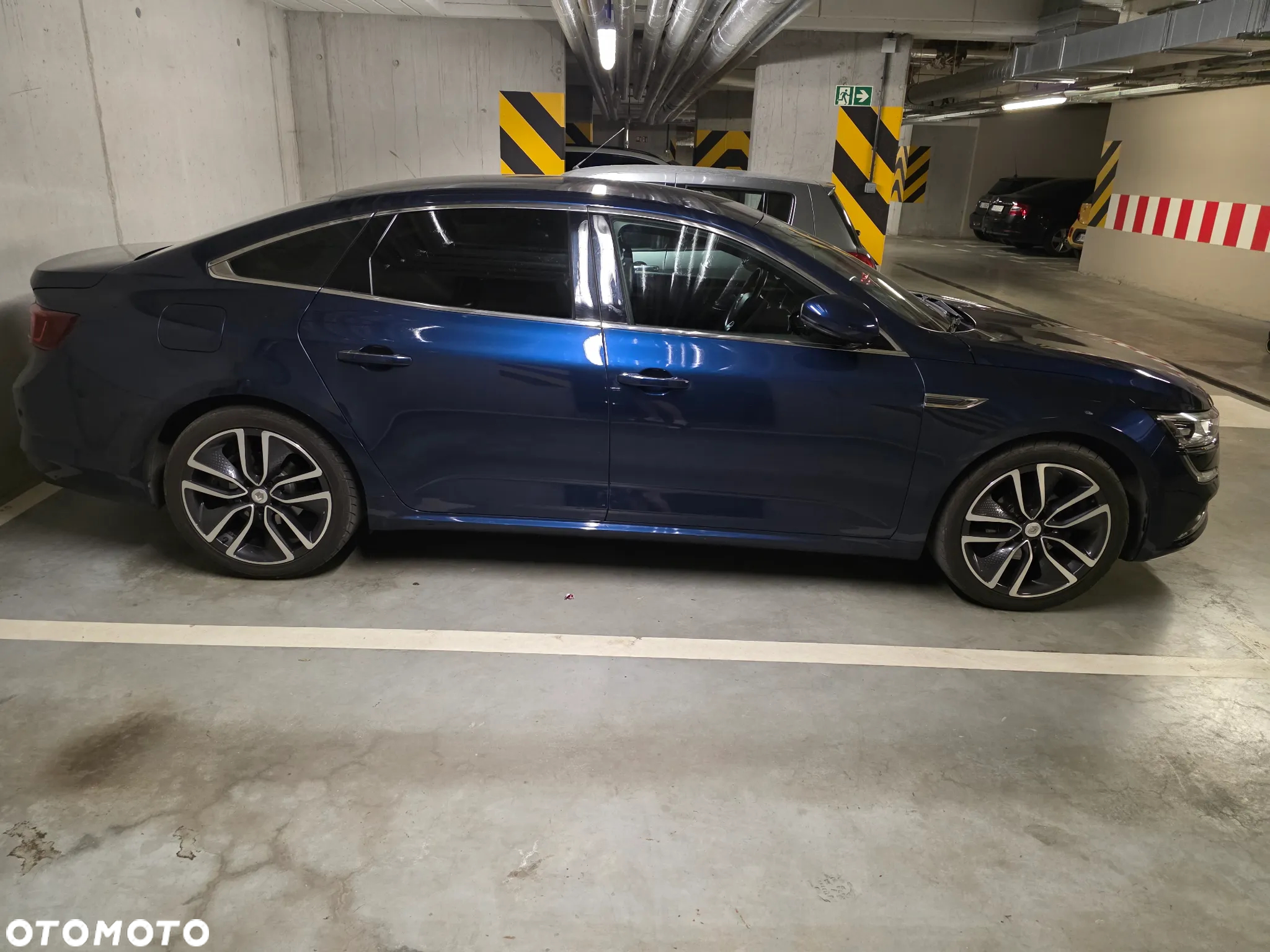 Renault Talisman 1.6 Energy dCi Business - 36