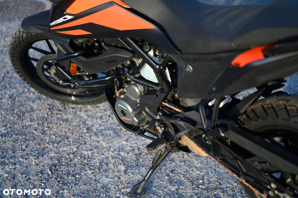 KTM Adventure - 10