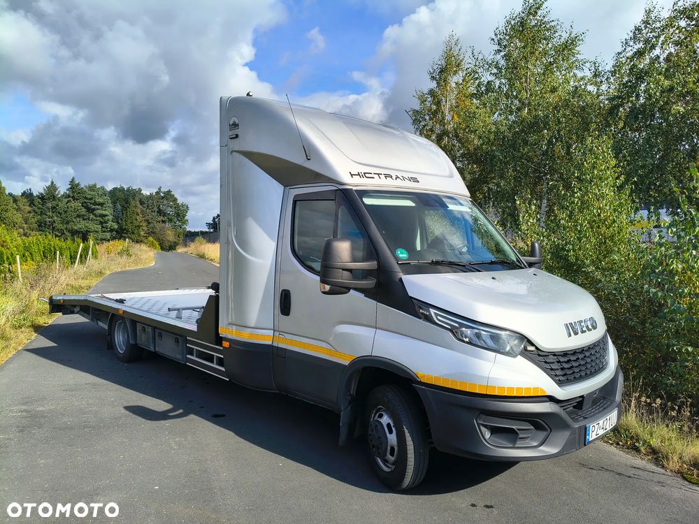 Iveco Daily - 1