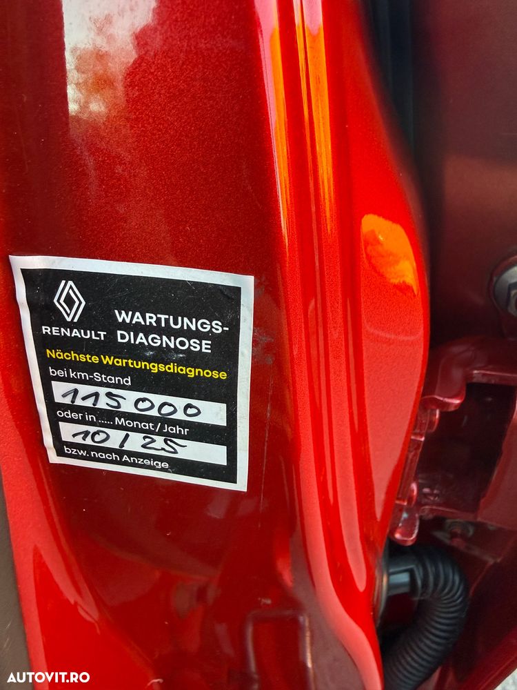 Renault Kadjar Energy TCe 130 XMOD - 22