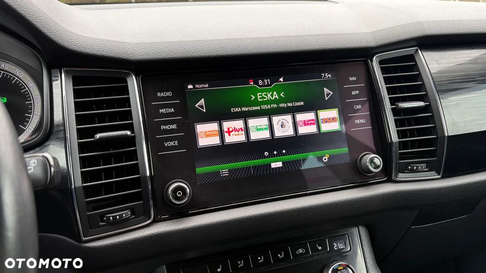 Skoda Kodiaq 2.0 TDI 4x4 Style DSG - 25