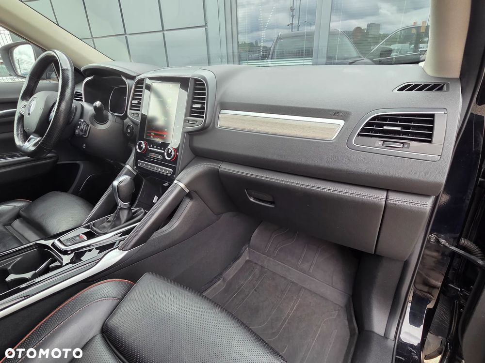 Renault Koleos 2.0 Blue dCi Initiale Paris 4x4 X-Tronic - 35