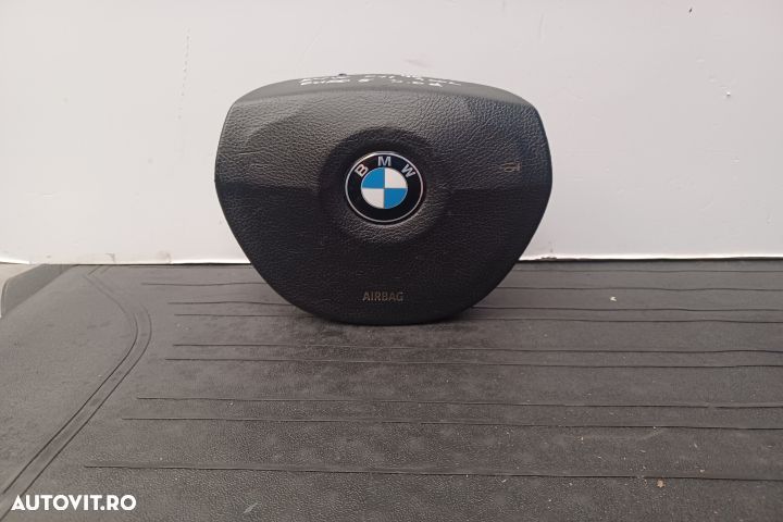 Airbag volan / sofer 33678382901 33678382901 BMW Seria 1 F20/F21 [fac - 1