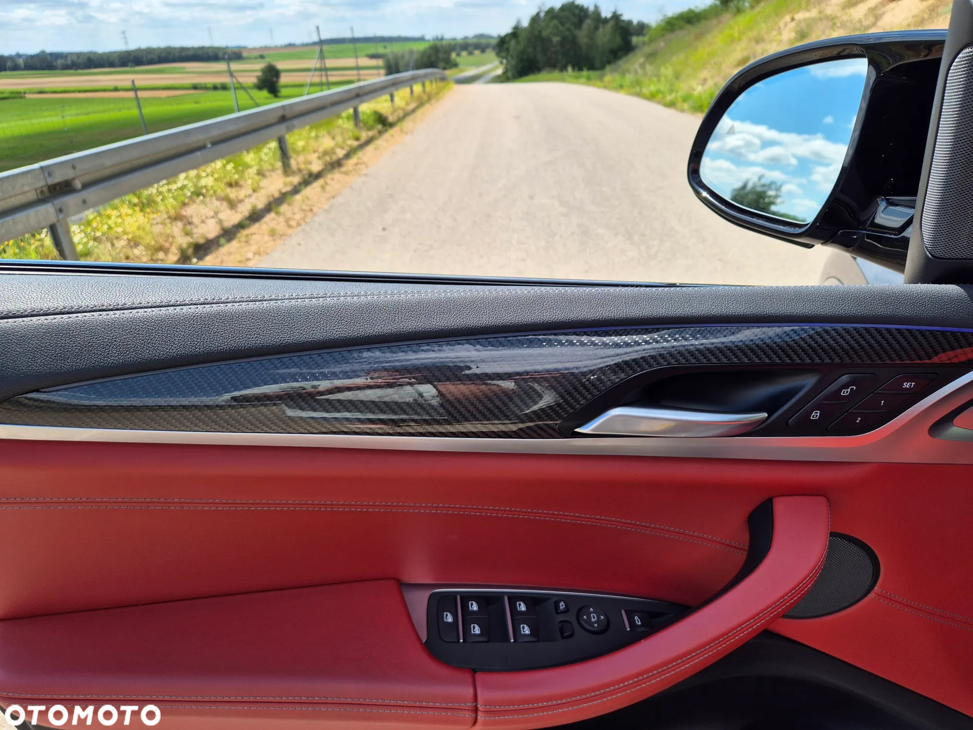 BMW X3 M Competition - 21