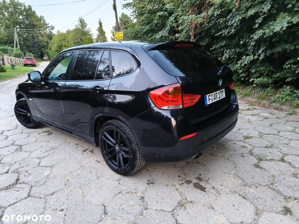 BMW X1 sDrive18i xLine - 5