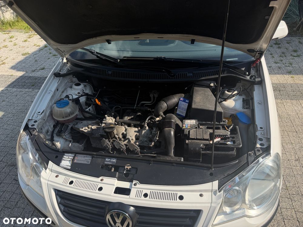 Volkswagen Polo 1.2 12V Q-Line - 9