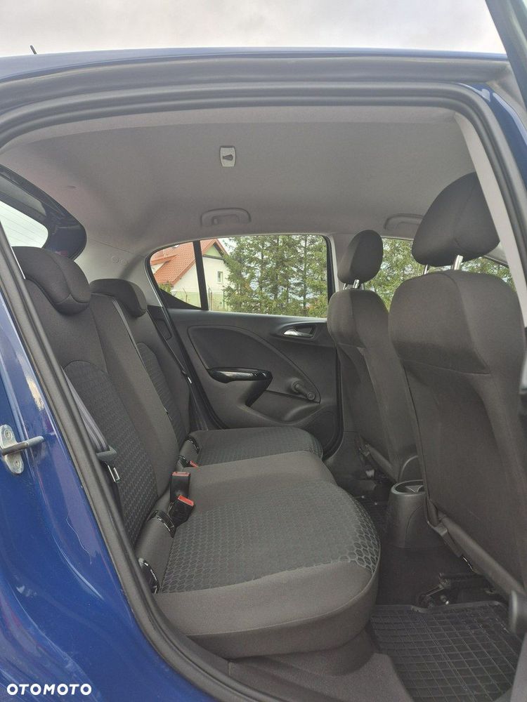 Opel Corsa 1.4 Enjoy - 18