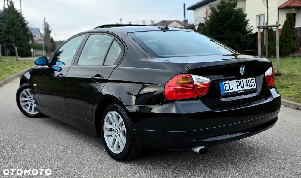 BMW Seria 3 - 13