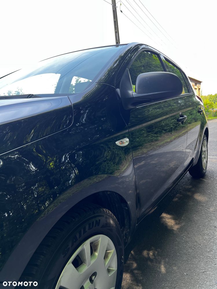 Hyundai i20 1.25 Style - 22