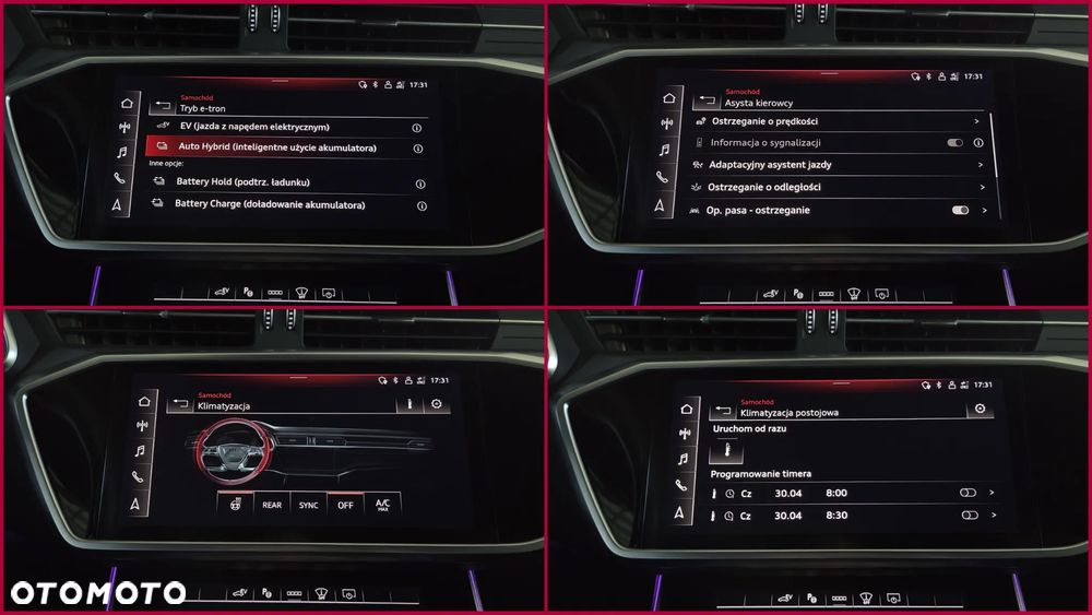 Audi A6 Limousine 55 TFSI e quattro S tronic S line - 22