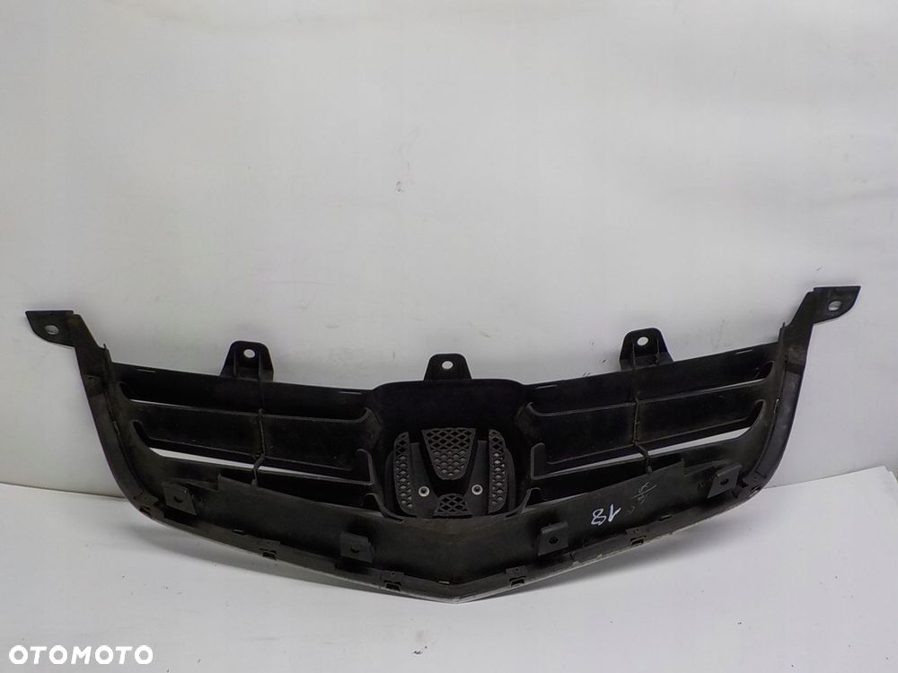 HONDA ACCORD VII 7 GRILL ATRAPA CHŁODNICY - 5