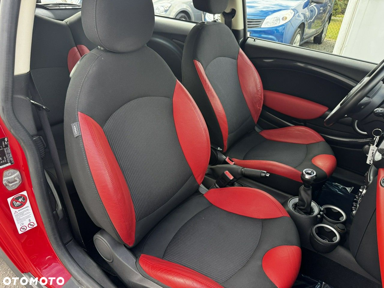 MINI Cooper S - 10