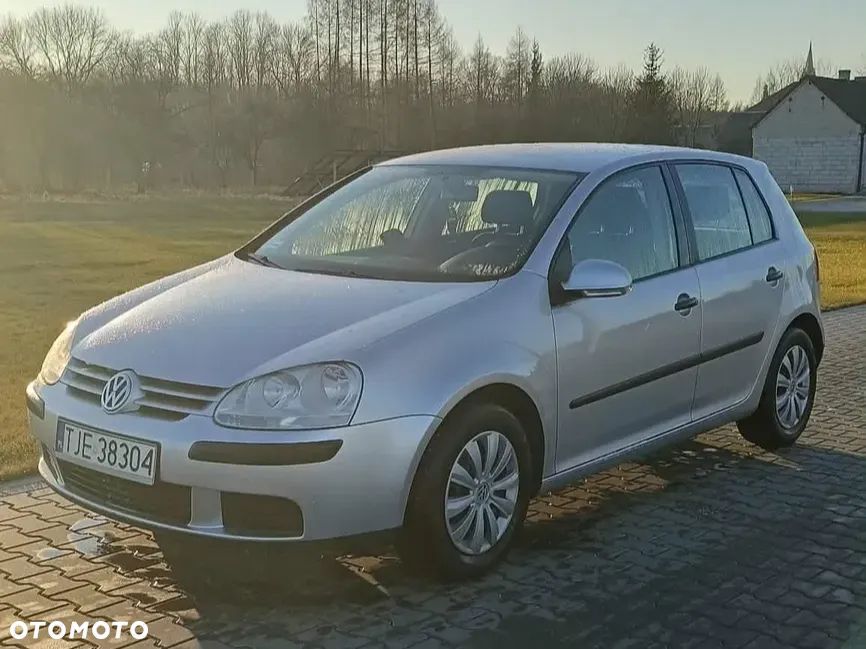 Volkswagen Golf 1.4 Q - 2