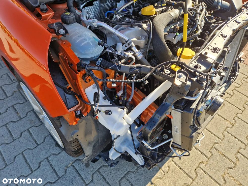 Renault Clio TCe 100 EDITION ONE - 19