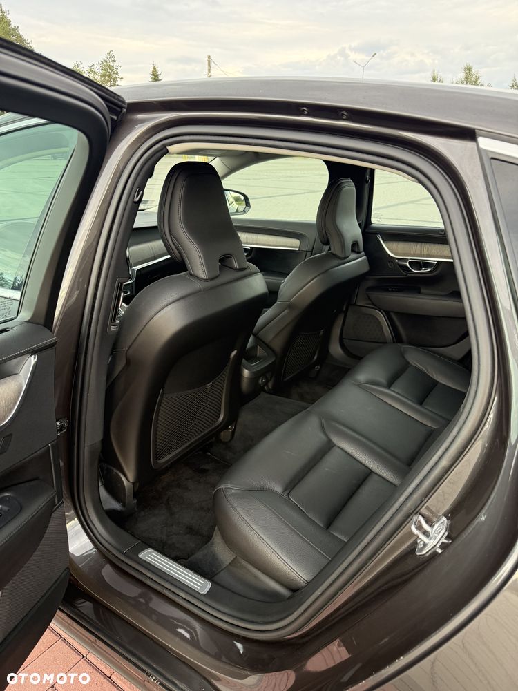 Volvo S90 T5 Inscription - 13