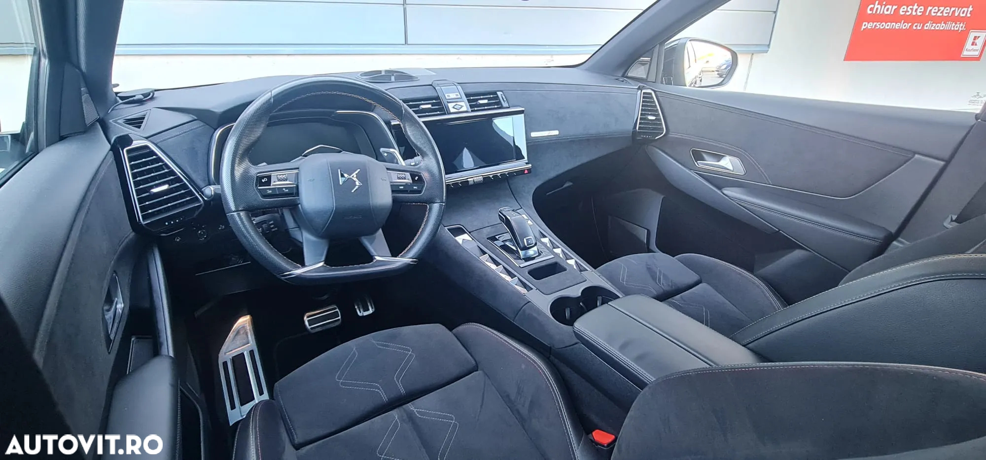 DS Automobiles DS 7 Crossback - 4