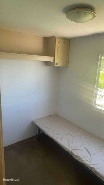 Aluga-se T3, casa móvel - Grande imagem: 5/6