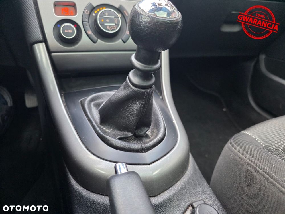 Peugeot 308 1.6 Premium - 22