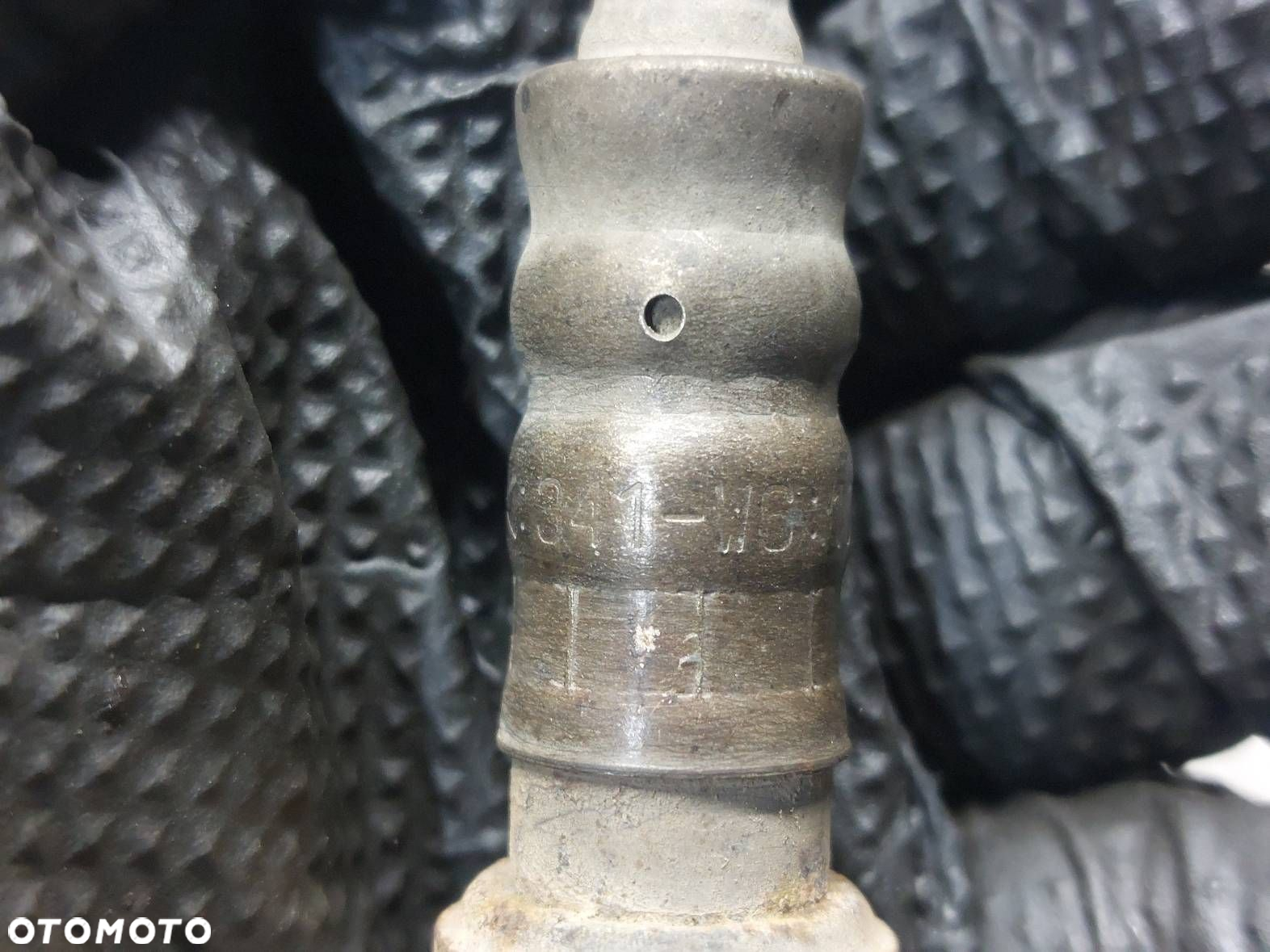 SONDA LAMBDA NUBIRA II J200 1.6 16V NTK 341-W6 1099 - 5