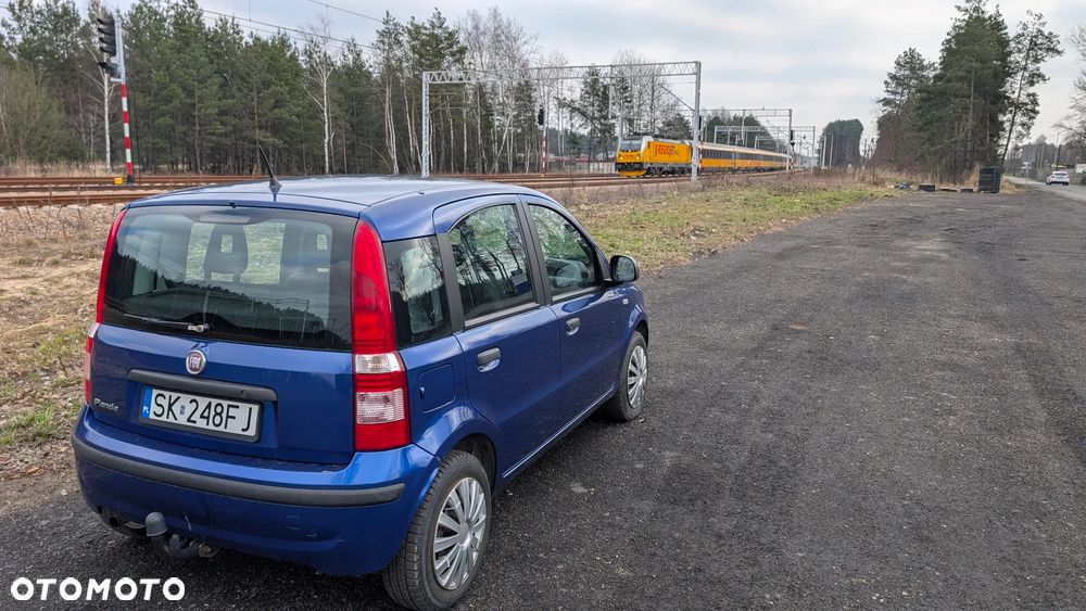 Fiat Panda - 6