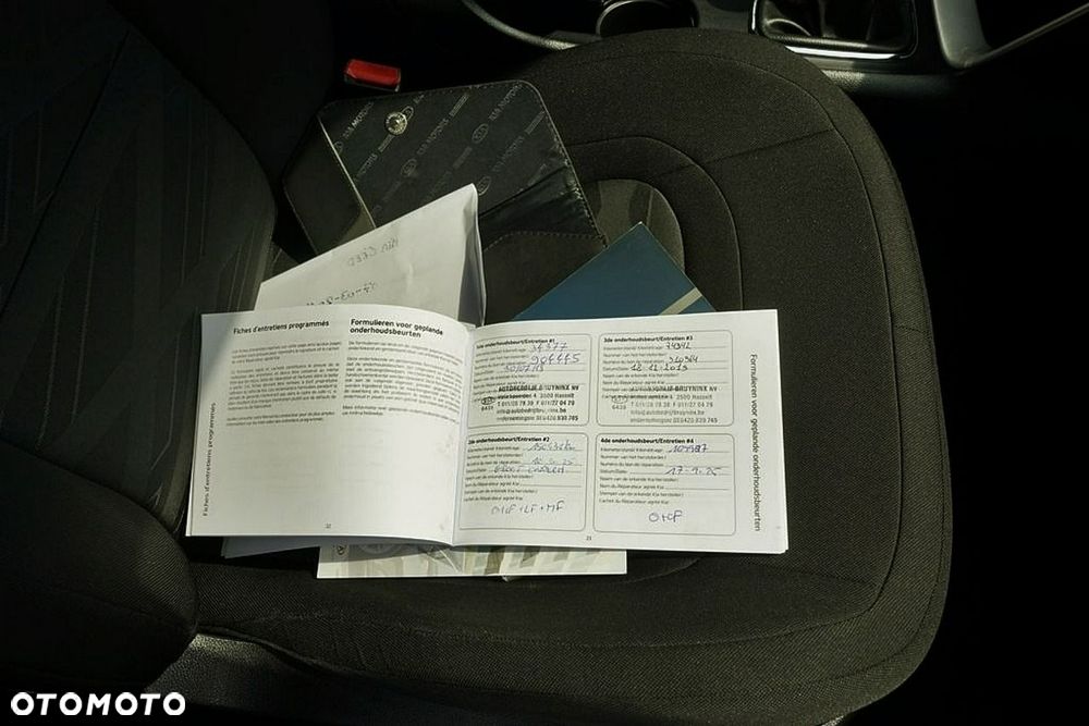 Kia Ceed - 26