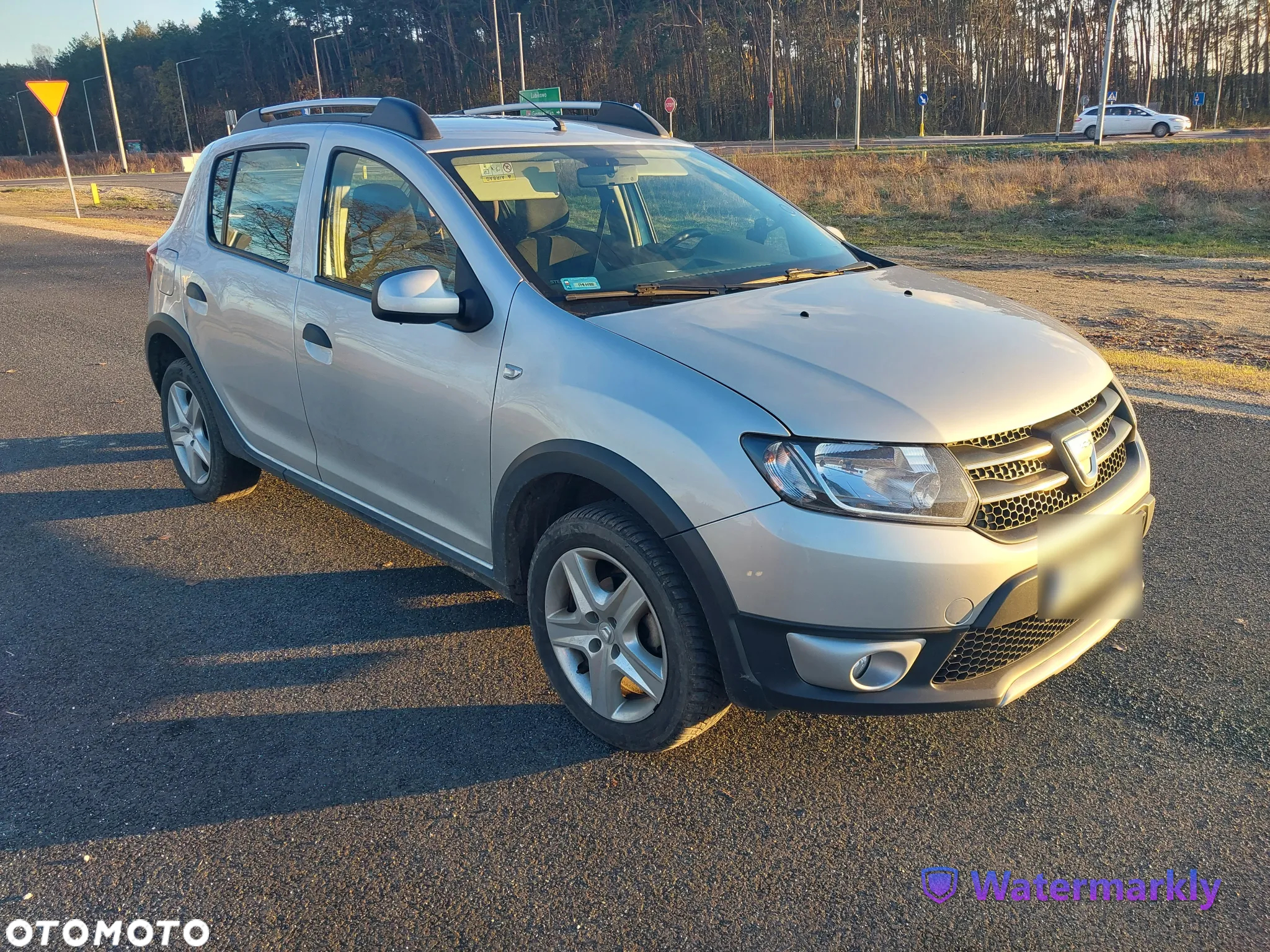 Dacia Sandero Stepway 0.9 TCe Laureate - 2