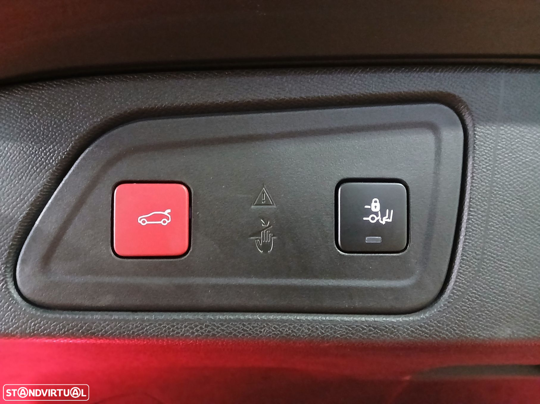 Citroën C5 Aircross 1.5 BlueHDi Shine - 20