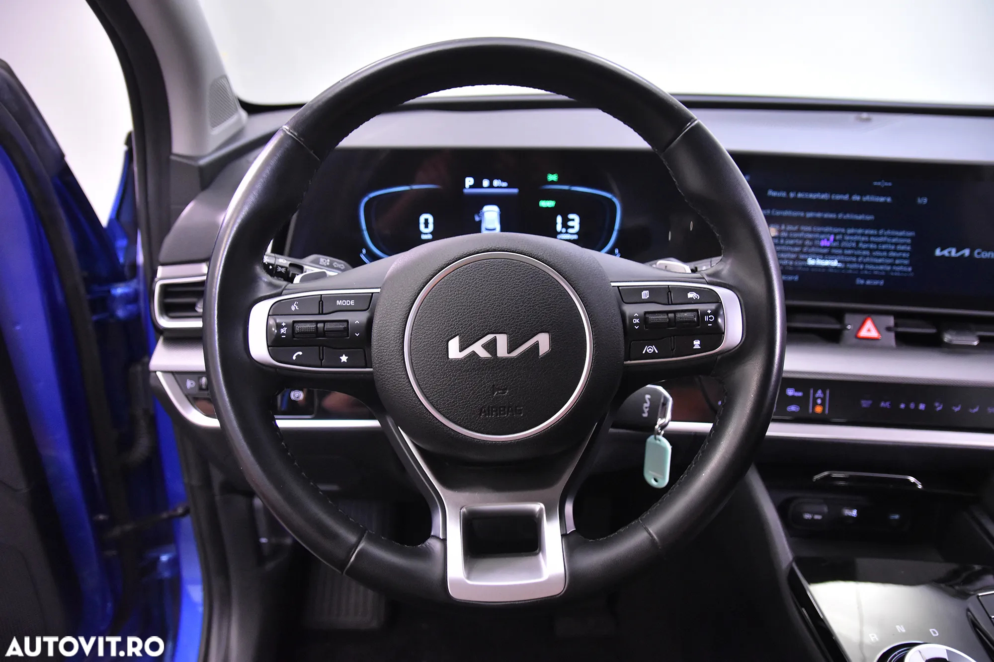 Kia Sportage - 15