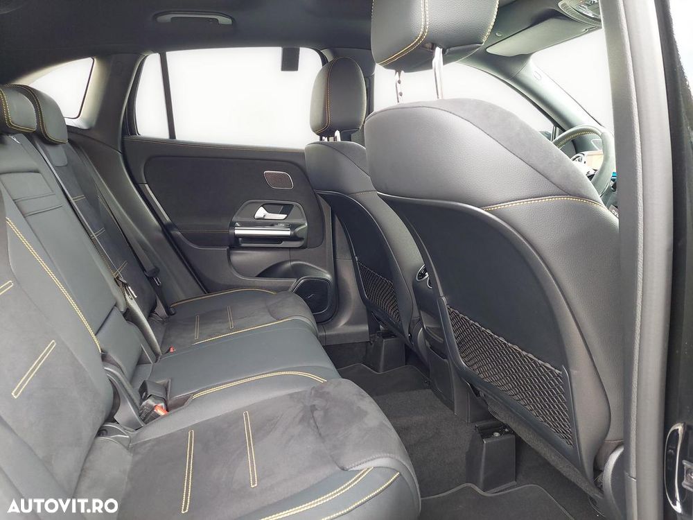 Mercedes-Benz GLA AMG 45 S 4MATIC+ Aut. - 15