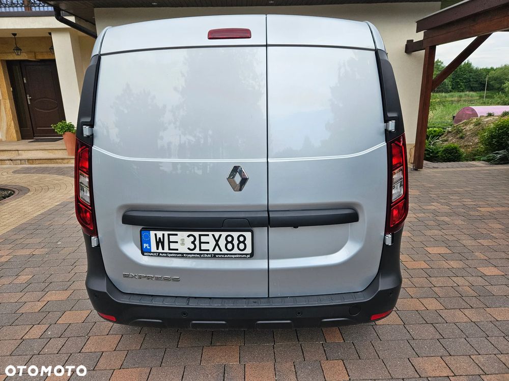Renault EXPRESS - 7
