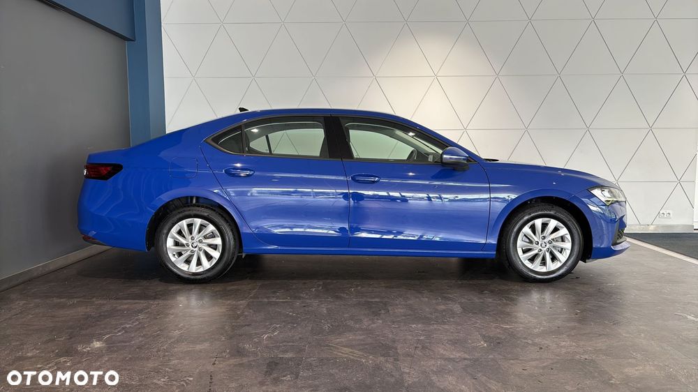 Skoda Superb 1.5 TSI mHEV Essence DSG - 7