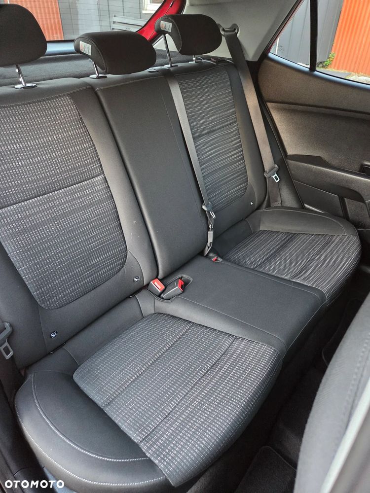 Kia Stonic 1.2 Edition 7 - 21
