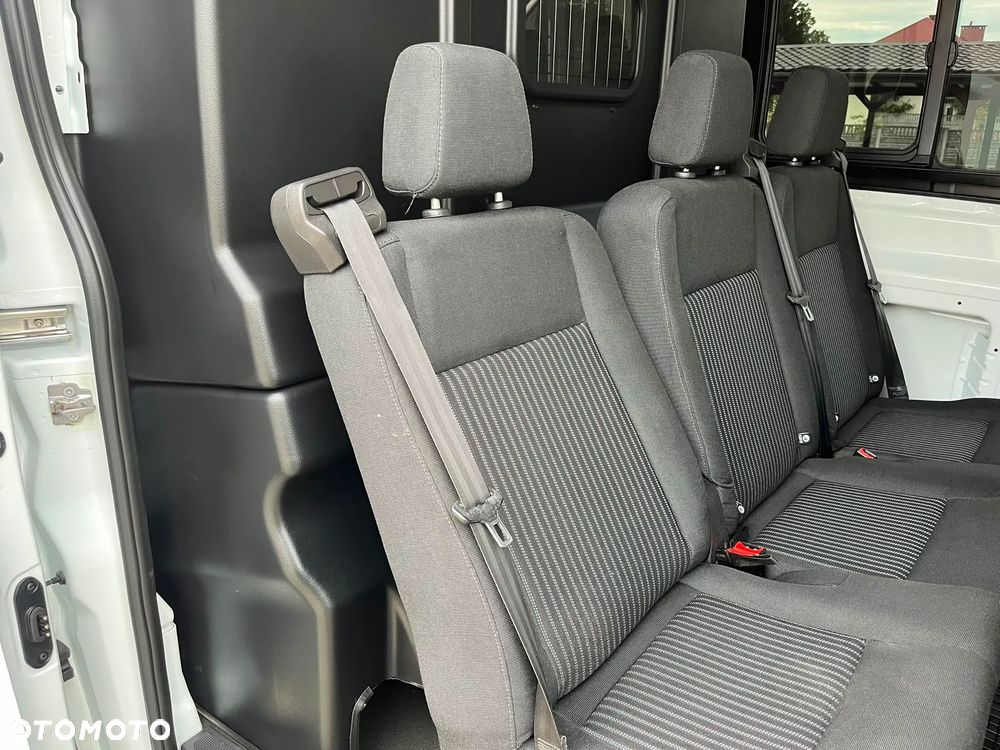 Ford Transit L2H2 Pkw VA Basis - 34