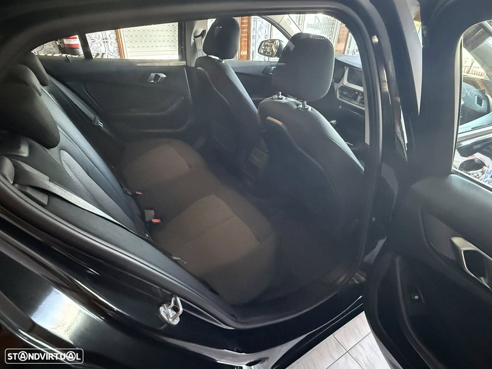 BMW 116 i Advantage - 17