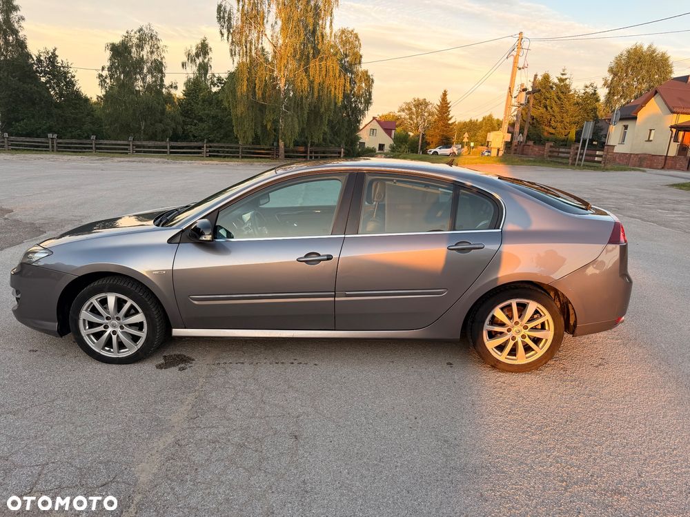 Renault Laguna - 11