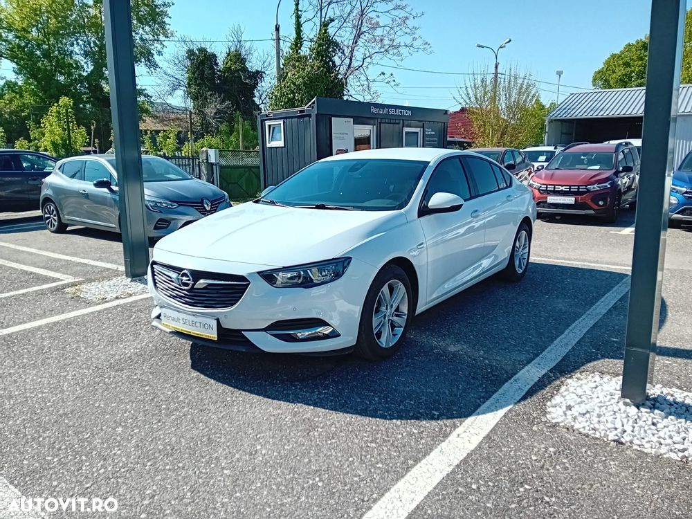 Opel Insignia Grand Sport 1.6 CDTI Start/Stop Aut. Innovation - 1