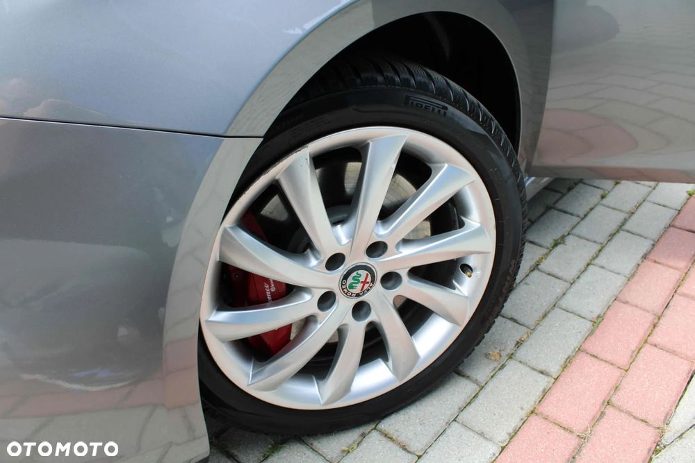 Alfa Romeo Giulietta 1.8 TBi 16V TCT Veloce - 22
