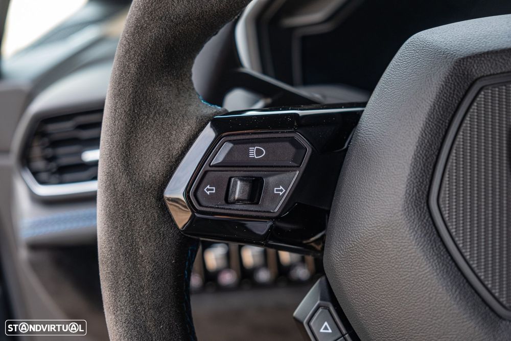 Lamborghini Huracán EVO - 31