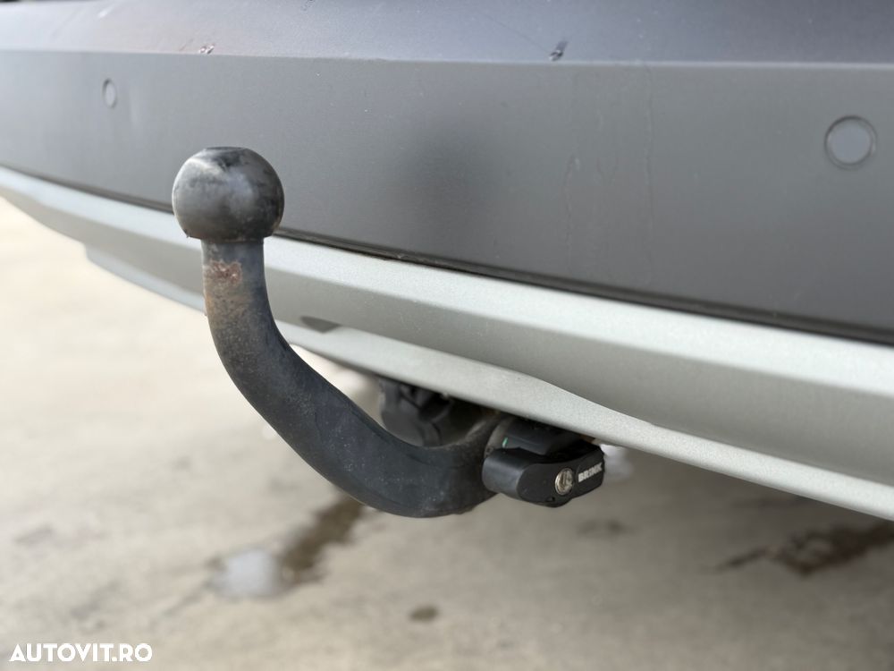 Dacia Jogger 5 locuri ECO-G 100 Comfort - 21