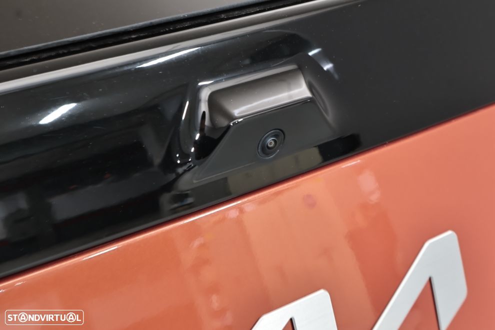 Kia EV3 58.3 kWh Drive - 14