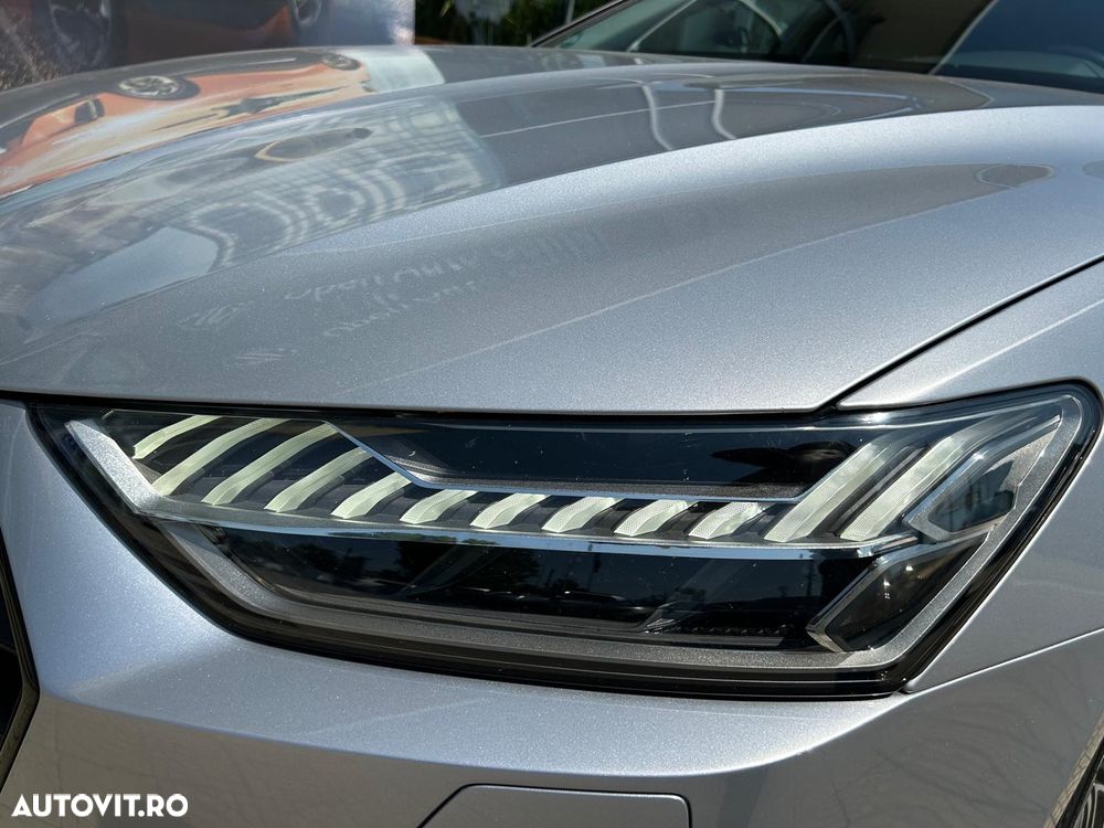 Audi A7 55 TFSIe quattro S tronic - 40
