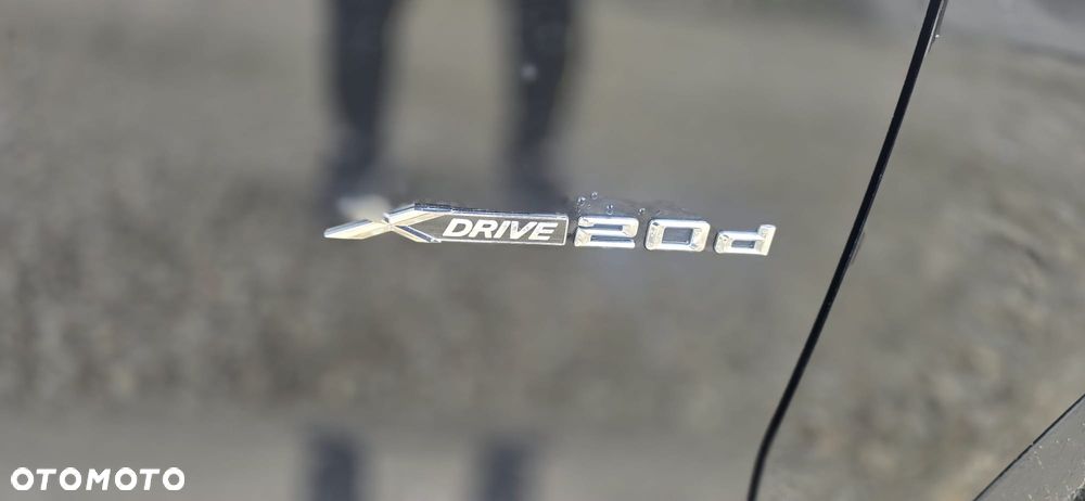 BMW X4 xDrive20d Advantage - 24