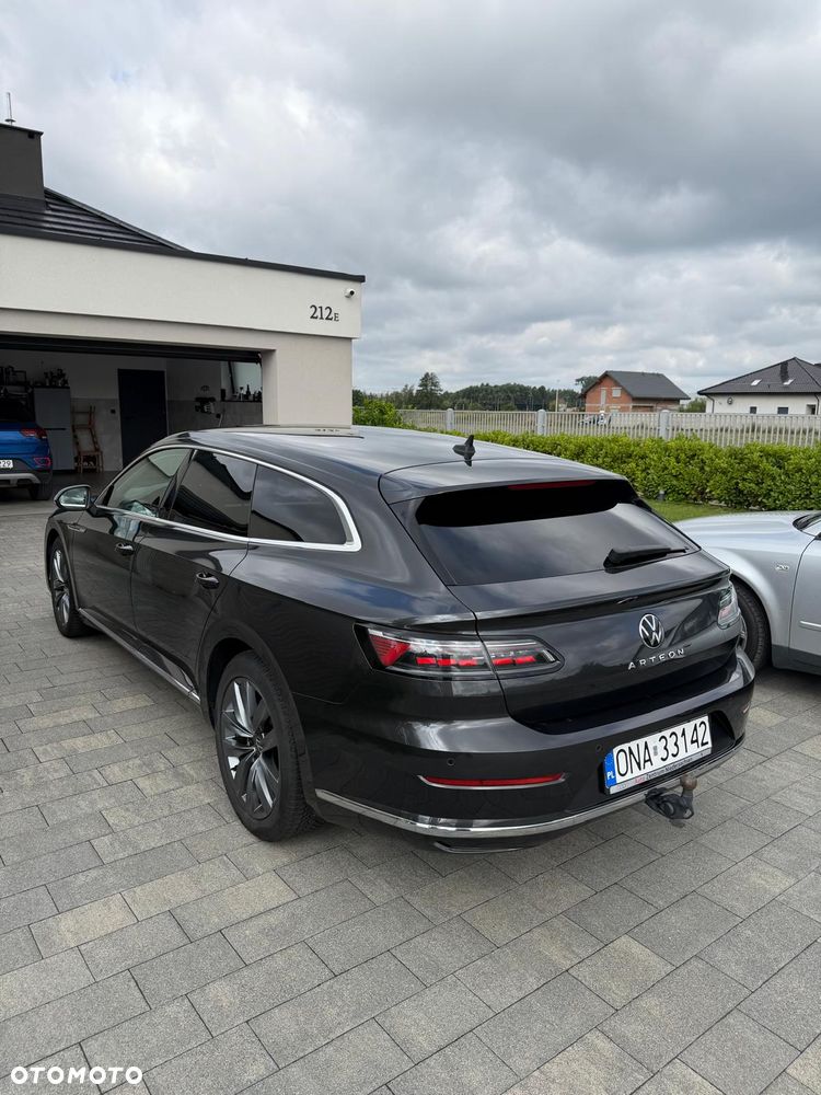 Volkswagen Arteon 2.0 TDI SCR DSG Elegance - 13